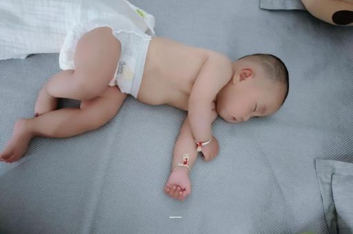 汉中孕妇突然心跳加速