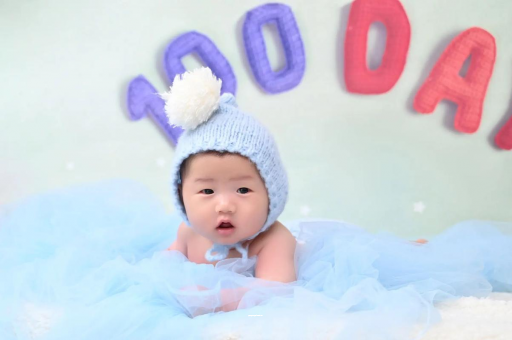 汉中母乳宝宝湿疹