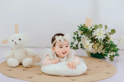 汉中宝宝什么时候会爬