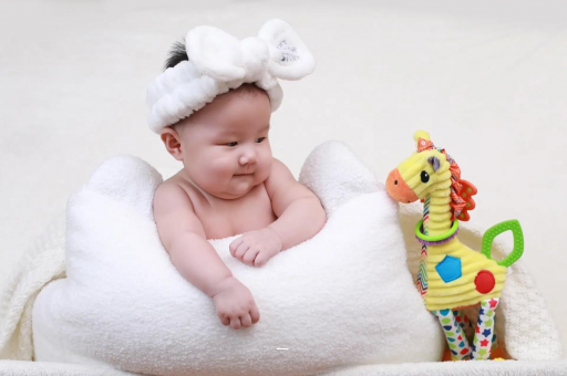 汉中宝宝上火流鼻血怎么办